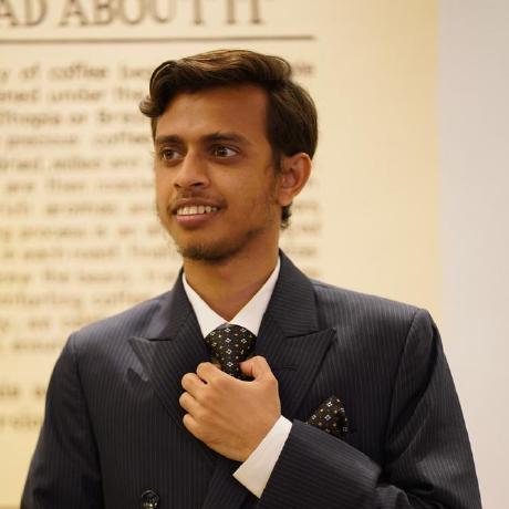 Mahmudul Haque Qudrati — CEO & ML Engineer at Pristren